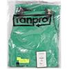 Image 1 : RANPRO GREEN BIB PANT WATERPROOF - SIZE 4XL