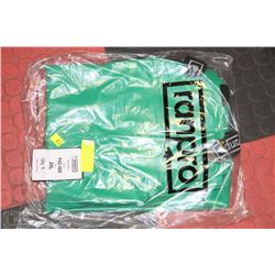 RANPRO 2XL WATERPROOF BIB PANT