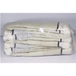 6 PACK OF LOBSTER GLOVES