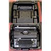 Image 1 : SEARS CORRECTOR ELECTRIC TYPEWRITER IN CASE