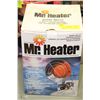 Image 1 : MR HEATER PROPANE PORTABLE HEATER