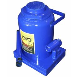 NEW 50 TON HYDRAULIC BOTTLE JACK