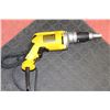 Image 1 : DEWALT DRY WALL DRILL