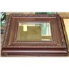 Image 1 : FRAMED MIRROR
