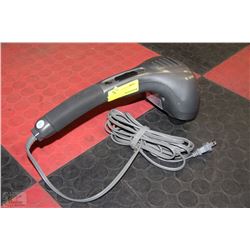 HOMEDICS BACK MASSAGER