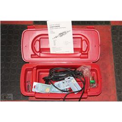 CRAFTSMAN ROTARY TOOL