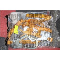 MILLER SAFETY HARNESS