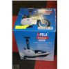 Image 1 : PELA OIL EXTRACTOR 6000 FOR QUICK,EASY & CLEAN OIL