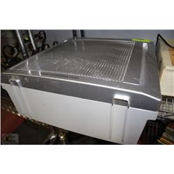 VITAPUR AIR PURIFIER WITH FILTER