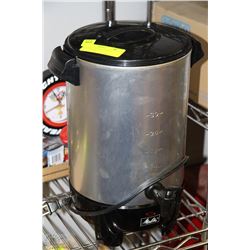 MELITA 30 CUP PERCULATOR COFFEE MAKER