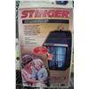 Image 1 : STINGER BUG ZAPPER