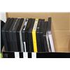 Image 1 : BOX OF DVD MOVIES & KIDS DVD'S INCLUDING NATIONAL