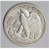Image 2 : 1929-S WALKING LIBERTY HALF DOLLAR, CHOICE BU  KEY DATE