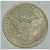 Image 2 : 1903-O BARBER HALF DOLLAR, AU/UNC  VERY NICE, SEMI-KEY DATE
