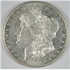 Image 1 : 1878 REVERSE OF 1979 MORGAN SILVER DOLLAR, CHOICE BU PL