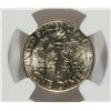 Image 3 : 1996-W ROOSEVELT DIME, NGC MS-67  KEY DATE