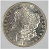 Image 2 : 1884-S MORGAN SILVER DOLLAR GRADED ENG CH BU