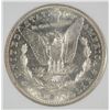 Image 3 : 1884-S MORGAN SILVER DOLLAR GRADED ENG CH BU