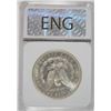 Image 4 : 1884-S MORGAN SILVER DOLLAR GRADED ENG CH BU