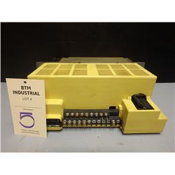 FANUC A06B-6066-H008 C22 SERVO AMPLIFIER