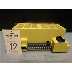 FANUC A06B-6066-H008 D22 SERVO AMPLIFIER