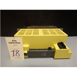 FANUC A06B-6066-H008 D22 SERVO AMPLIFIER