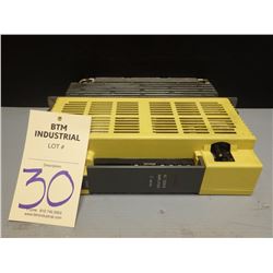 FANUC A06B-6066-H006 C22 SERVO AMPLIFIER