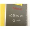 Image 8 : FANUC A06B-6090-H006 VER E SERVO AMPLIFIER UNIT