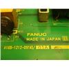 Image 8 : FANUC A16B-1212-0910/01A A320-1212-T914/01 CIRCUIT BOARD