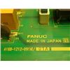 Image 8 : FANUC A16B-1212-0910/01A A320-1212-T914/01 CIRCUIT BOARD