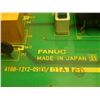 Image 8 : FANUC A16B-1212-0910/01A A320-1212-T914/01 CIRCUIT BOARD