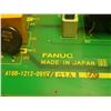 Image 8 : FANUC A16B-1212-0910/01A A320-1212-T914/01 CIRCUIT BOARD