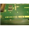 Image 8 : FANUC A16B-2203-0190/07B A320-2203-T194/05 CIRCUIT BOARD
