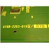 Image 8 : FANUC A16B-2203-0190/07B A320-2203-T194/05 CIRCUIT BOARD