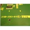 Image 8 : FANUC A16B-2203-0190/07B A320-2203-T194/05 CIRCUIT BOARD