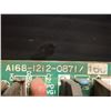 Image 8 : FANUC A16B-1212-0871/16C A320-1212-T872/08 CIRCUIT BOARD