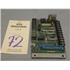Image 1 : FANUC A20B-1006-0291/02B CIRCUIT BOARD