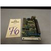Image 1 : FANUC A20B-1006-0291/02B CIRCUIT BOARD