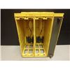 Image 2 : FANUC A05B-2316-C111 BACK PLANE 5 SLOT A20B-2001-0990/01A
