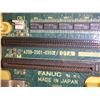 Image 8 : FANUC A05B-2316-C111 BACK PLANE 5 SLOT A20B-2001-0990/01A