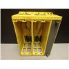 Image 2 : FANUC A05B-2316-C111 BACK PLANE 5 SLOT A20B-2001-0990/01A