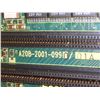 Image 8 : FANUC A05B-2316-C111 BACK PLANE 5 SLOT A20B-2001-0990/01A