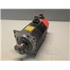 Image 2 : FANUC A06B-0347-B256 AC SERVO MOTOR MODEL 8F/3000