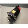 Image 2 : FANUC A06B-0347-B256 AC SERVO MOTOR MODEL 8F/3000