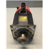 Image 3 : FANUC A06B-0347-B256 AC SERVO MOTOR MODEL 8F/3000