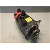 Image 3 : FANUC A06B-0347-B256 AC SERVO MOTOR MODEL 8F/3000