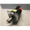 Image 2 : FANUC A06B-0347-B256 AC SERVO MOTOR MODEL 8F/3000