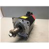 Image 2 : FANUC A06B-0347-B256 AC SERVO MOTOR MODEL 8F/3000