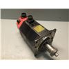 Image 3 : FANUC A06B-0347-B256 AC SERVO MOTOR MODEL 8F/3000