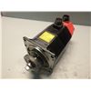 Image 2 : FANUC A06B-0347-B256 AC SERVO MOTOR MODEL 8F/3000